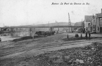 NAMUR LE PONT DE CHEMIN DE FER.jpg